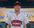 宮川　遥翔